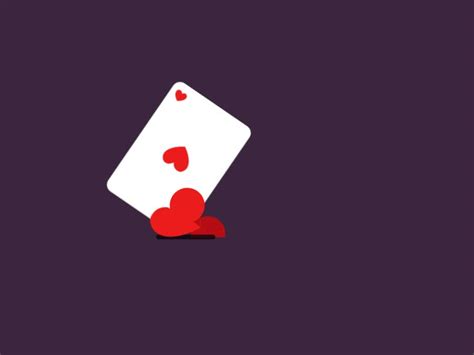 40 Playing Cards GIFs — gif.guru.